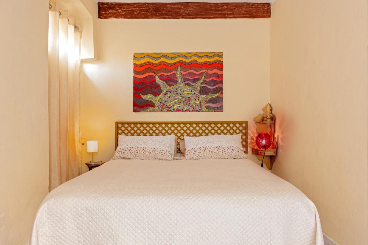 Apartmán Casina Di Alo E Ala Livorno Exteriér fotografie