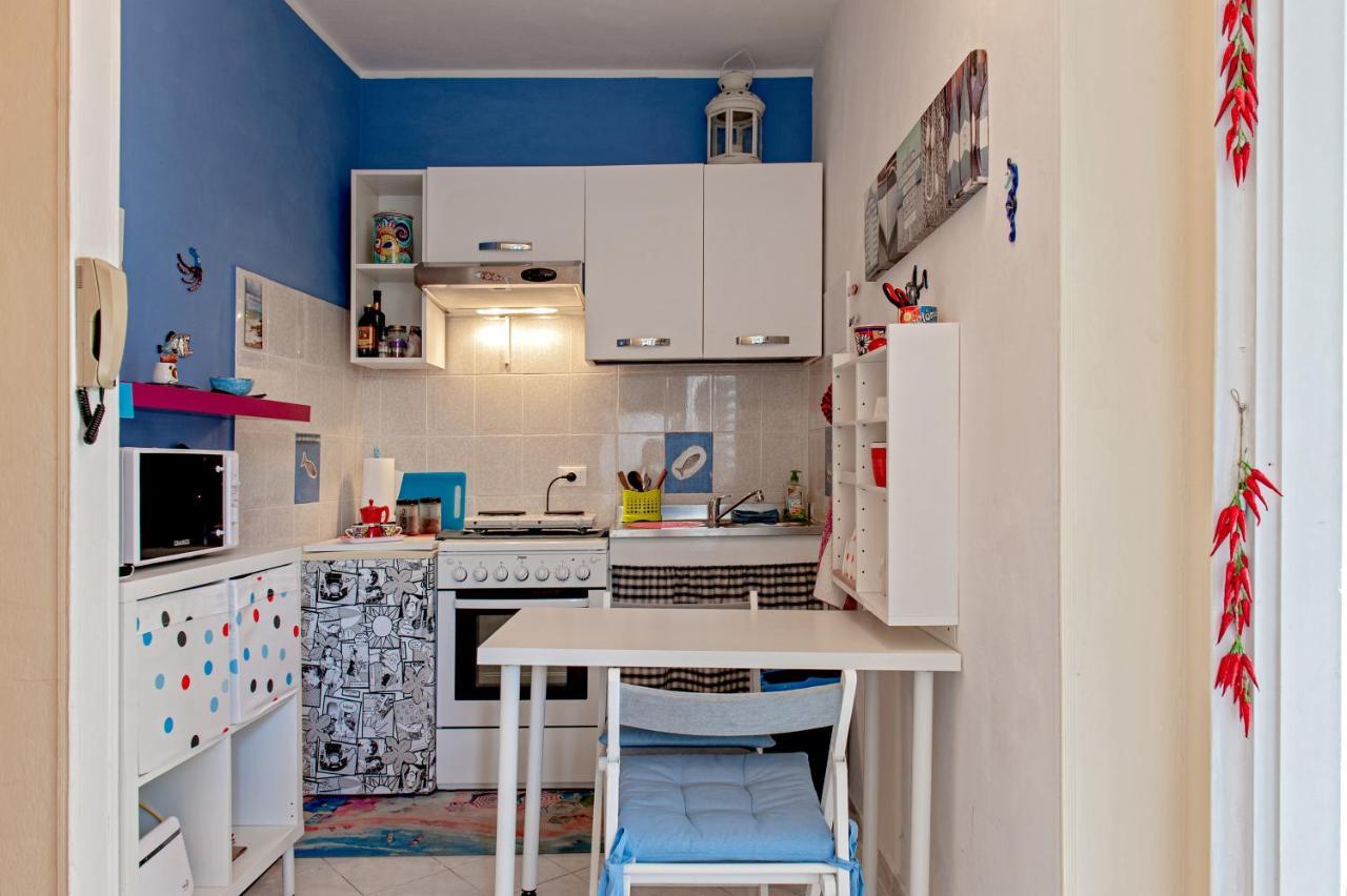 Apartmán Casina Di Alo E Ala Livorno Exteriér fotografie