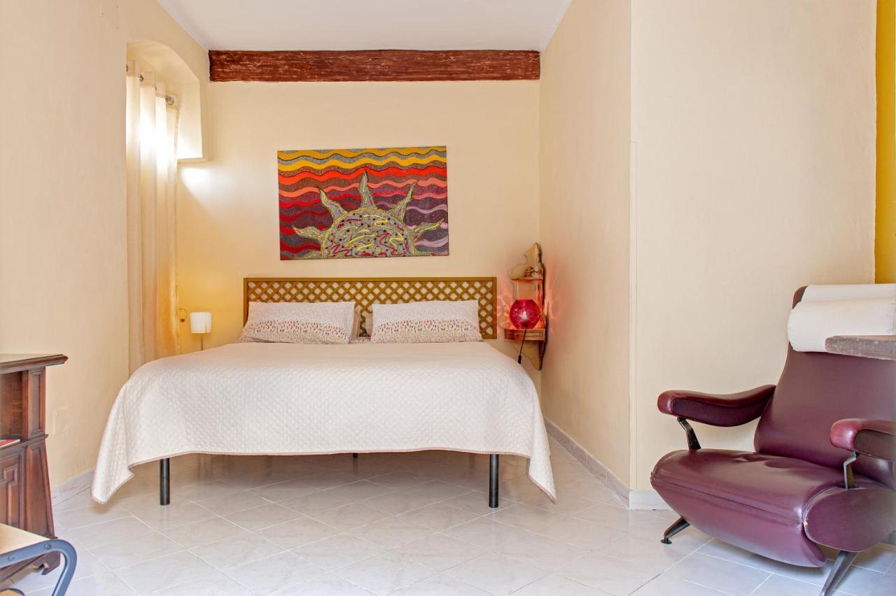 Apartmán Casina Di Alo E Ala Livorno Exteriér fotografie