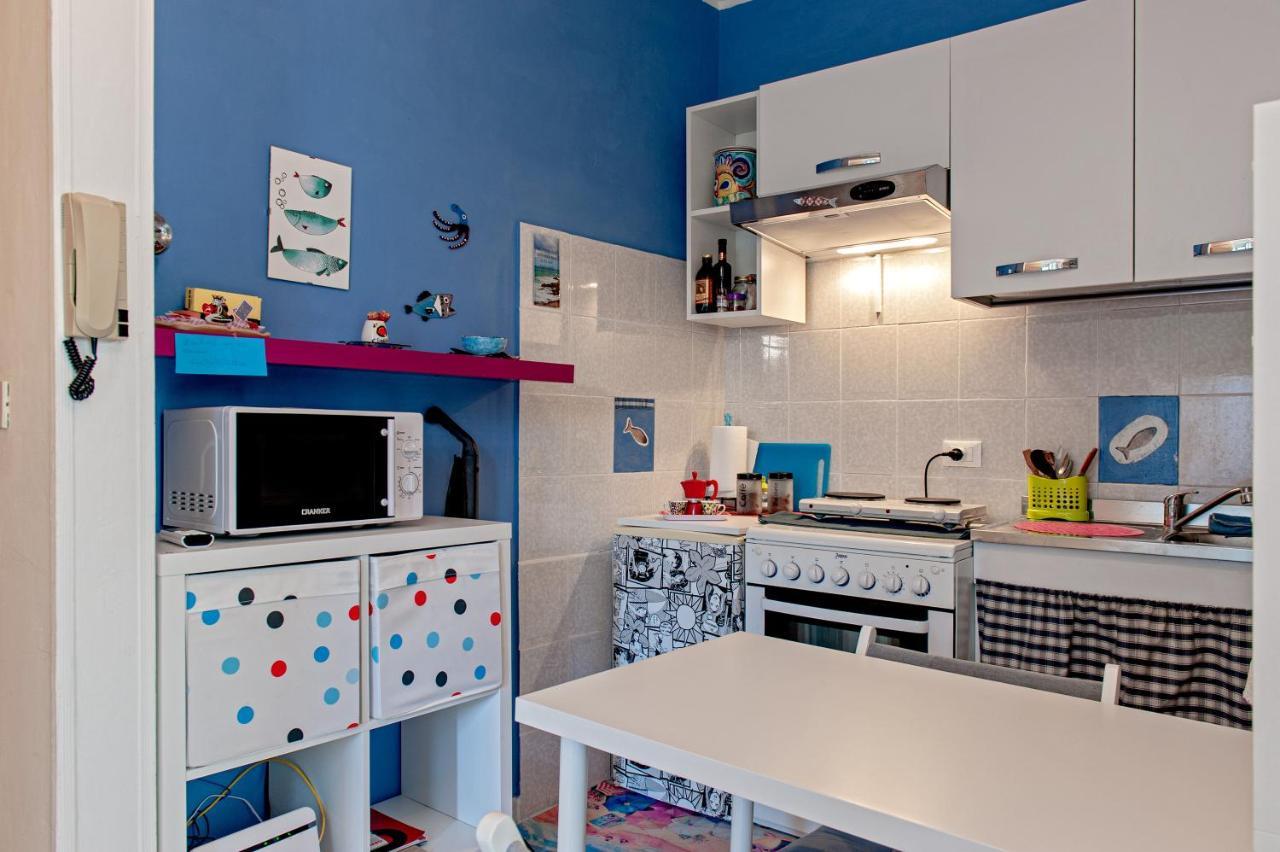 Apartmán Casina Di Alo E Ala Livorno Exteriér fotografie