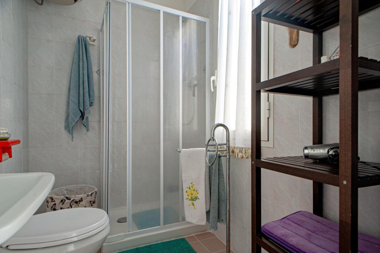 Apartmán Casina Di Alo E Ala Livorno Exteriér fotografie