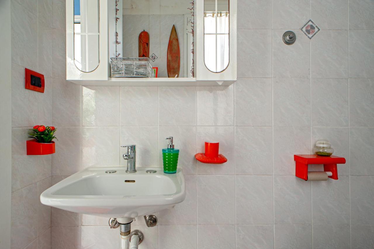 Apartmán Casina Di Alo E Ala Livorno Exteriér fotografie